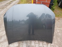 фото thumb №13, Audi q7 4m капот