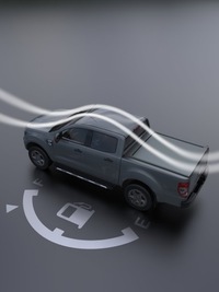 фото thumb №12, Шторка алюмінієва chevrolet silverado gmc sierra 5'9" 19- tessera se