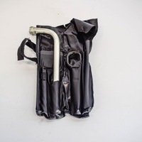 фото thumb №2, Audi q5 sq5 2010 інше частини салону автомобіля