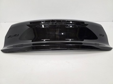 фото thumb №10, Кришка багажника volvo xc40 рестайлінг