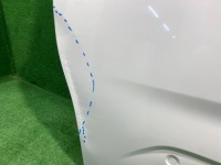 фото thumb №8, Citroen berlingo iv 18- rifter combo e двері зсувні праве задня задні