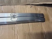 фото thumb №5, Honda hr-v ru ii накладки кровельные рейлинги 15-20 r.