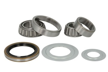 фото thumb №2, Підшипник i ступиці kół snr r140.76