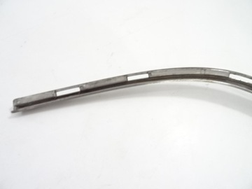 фото thumb №11, Peugeot 308 t9 allure планка хром ґрати бампера aa36136873