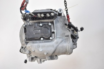 фото thumb №9, Renault zoe двигатель электрический maq601 290106283r коробка передач ra0001 290k47909r