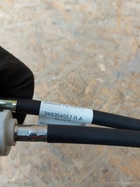 фото thumb №5, Renault megane iv трос переключения передач механическая коробка передач