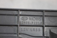 фото thumb №5, Лампа левая задняя kia sorento iv 4 led 92405-p2010