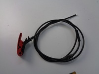 фото thumb №4, Трос ручка капот mercedes eqa 250 w243 2021 rok