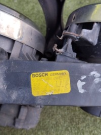 Купить Лампа левая перед передняя bmw 5 e34 8355728 0301384201 европа, фото thumb