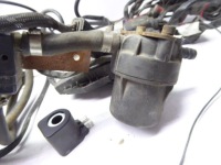 фото thumb №12, Laguna ii lift электропроводка газовая tek matrix frontgas 2.0 16v