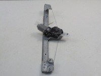 фото thumb №8, Dacia logan i podnościk механизм стекло электрический перед левый 400726d 4d