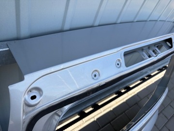 фото thumb №8, Крышка зад задняя kia soul iii 3 2018 2019 2020 2021 2022