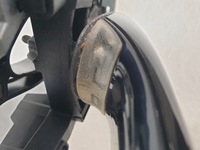 фото thumb №7, Bmw 5 gt f07 ручка двері ліва задня зад оригінал