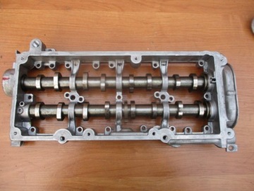 VW AUDI SEAT SKODA 2.0 TDI DFG WAŁKI ROZRZĄDU 04L103308C V290 USZKODZONE