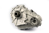 фото thumb №1, Відновлена коробка передач приладова редуктор mercedes gl x166 offroad