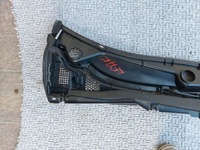 фото thumb №6, Жабо nissan lesf i 16r