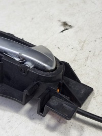 Замок дверь правый  задняя citroen c4 picasso 2 9810310980 Цена, фото thumb