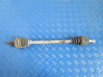 фото thumb №1, Renault scenic rx4 піввісь правий зад шарніри