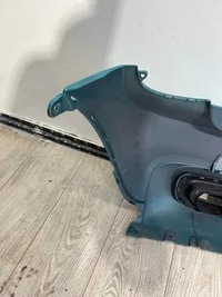 фото thumb №7, Бампер задній mini cooper s r56 dt:45