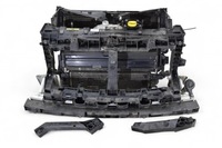 фото thumb №1, Pas передний усилитель renault trafic iii 1.6 dci 120km r9m408 механическая коробка передач