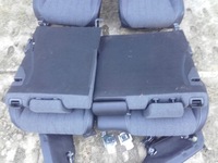 фото thumb №7, Honda jazz v 5 сиденья заднее сиденье перед + задняя 2020-