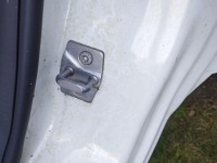 фото thumb №2, Mini cooper countryman r60 2014 левая сторона четверть задняя