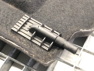 фото thumb №3, Полка зад ford fusion хэтчбек 02-12