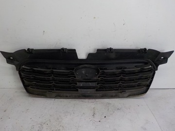 фото thumb №8, Subaru outback iii рестайлинг решётка радиатора решётка радиатор 91121-ag160