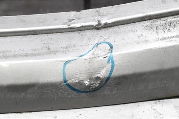 фото thumb №11, Бампер перед переднє rs skoda fabia 1 i 99-04