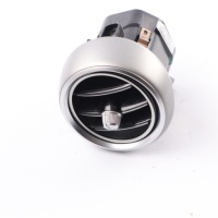 фото thumb №12, Mercedes w205 x253 решётка обдув панели приборной панели средняя a2058300301