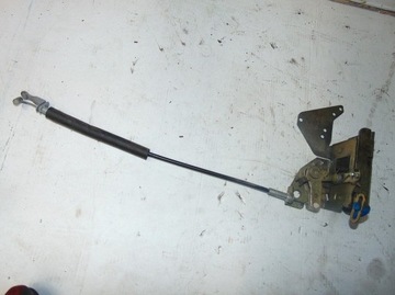 фото thumb №4, Daf lf 45.220 05r замок дверь правых eu