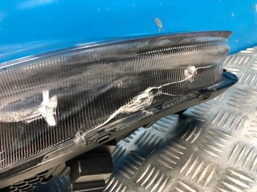 фото thumb №9, Kia sportage iv рестайлінг gt line лампа правий перед права передня повний led євро
