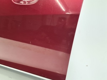 фото thumb №9, Toyota rav4 ii дверь левый перед