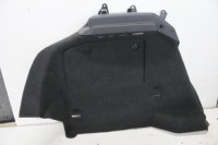 фото thumb №1, Оббивка багажника opel astra h