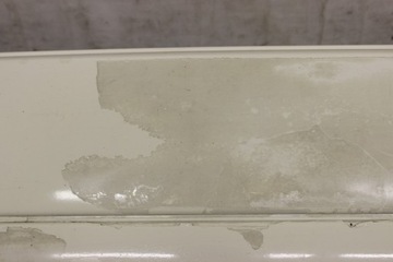 фото thumb №9, Fiat 500 2007r- бампер зад задній 268