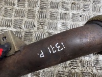 Mercedes-benz gle w167 2020 соединитель elestyczny выхлоп flex с Разборки, фото thumb