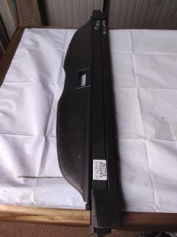 Купити Шторка багажника opel signum hb, фото thumb