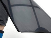 фото thumb №12, Audi a3 8y 2023 обивка задний крышки багажника