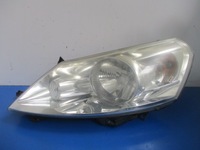 фото thumb №1, Fiat scudo ii лампа фара лівий valeo 1400455580 оригінал