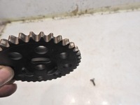 фото thumb №6, Колесо зубчасте вала розподільного валу випускний vw golf v plus 1.6 fsi 03c109571b