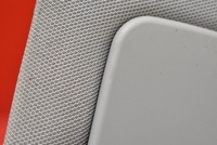 фото thumb №16, Защита солнцезащитная eu subaru outback 3 iii lift 03-09