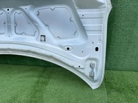 фото thumb №13, Капот renault kadjar 15-22r 651229810r