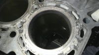фото thumb №8, Mercedes ml w164 3.0d 2006 блок  двигуна вал поршні kpl