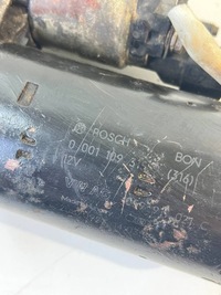 фото thumb №10, Стартер audi a4 s4 b8 8k 059 911 021 c