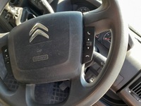 фото thumb №10, Citroen jumper iii 2014 повітропровід подушка безпеки водія