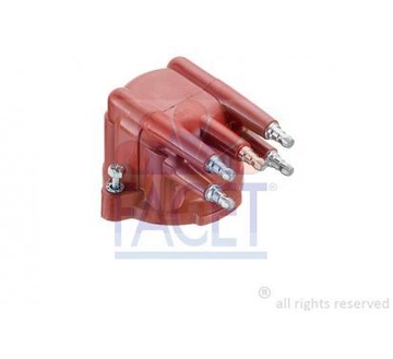 фото thumb №1, Facet колпачок аппарата зажигание eps - citroen