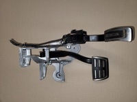 фото thumb №1, Audi q7 4m q8 педаль гальма газу