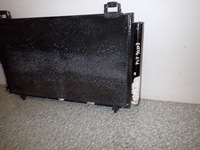 фото thumb №4, Toyota corolla e12 1.4 d4d 04- радіатор кондиціонера