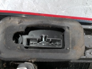 фото thumb №3, Лампа задняя правая ford c-max i
