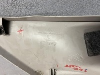 фото thumb №3, Ford ecosport рамка стекло багажника левая